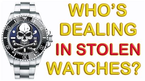 stolen rolex|how to check if Rolex is stolen.